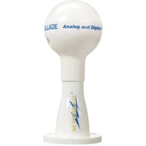 Antenne TV Ballade - 23db - cable 5m