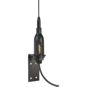 Antenne VHF Crow - 3db - avec support et câble 20m