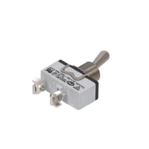 Interrupteur 1P - on-off