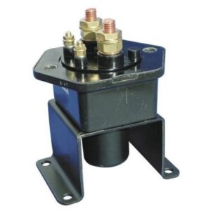 Coupe-batterie unipolaire monostable 300A - 24V