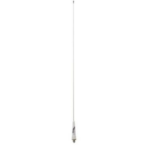 Antenne VHF RA106 - 3db - inox 0,90mm sans câble pour vedette