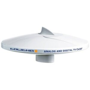 Antenne TV Talitha AGCU - 20db - gain auto