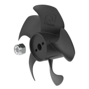 Hélice pour BTQ ø140 mm
