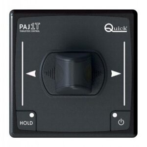 Commande proportionelle joystick - PAJ 1T AMC