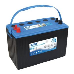 Batterie Exide Dual AGM 100A