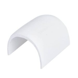 Jonction plastique pour liston Radial - 30mm et 40mm