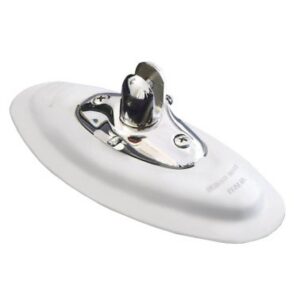 Support de bimini pour semi-rigide nylon