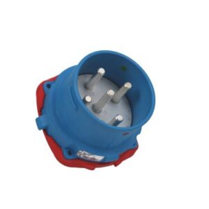 Connecteur DS9 - 125/150A - 5P polyester