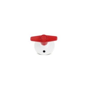Coupe batterie unipolaire rouge - 150A