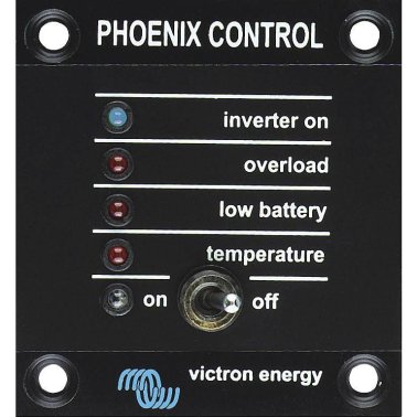 Phoenix Inverter Control