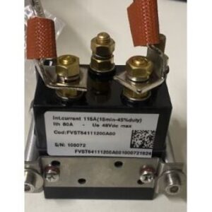 Relais pour BTQ 1402012 (T6411)