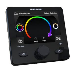 Ecran Lumi-Link STV 2204i