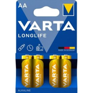 Pile LR06 Varta Longlife