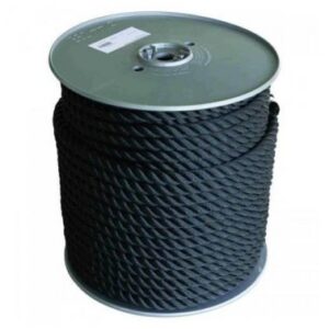 GeoTwist noir ø32mm