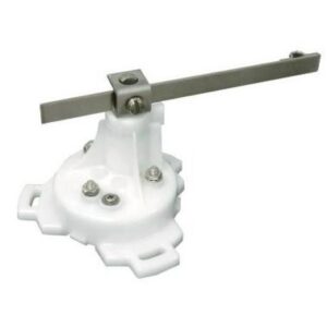 Capteur d'angle de barre - 2 sorties