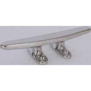 Taquet de pont inox - 150x30mm