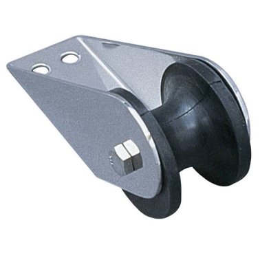 Davier inox fixe 159 mm