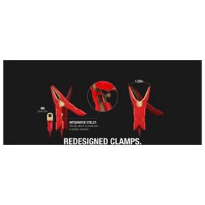 Chargeur de batterie 5A GENIUS 5