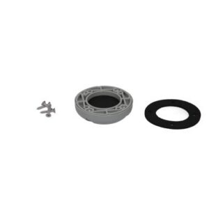 Passe fil DG40 rond max. ø36mm - gris (vrac)