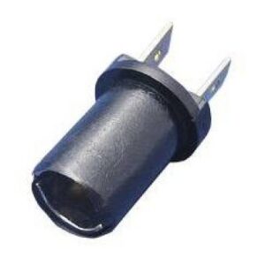 Doouille GM wedge base