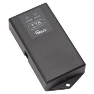 Interface TTA pour BTR custom BJ - 24V