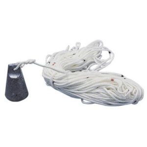 Ligne de sonde à main