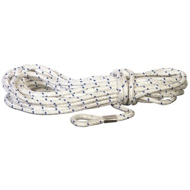 Bosse de mouillage polyester ø8mm - 15m