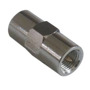 Adaptateur double mâle pour FME