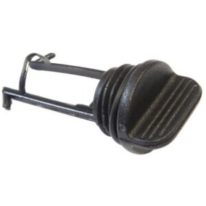 Bouchon de nable nylon noir