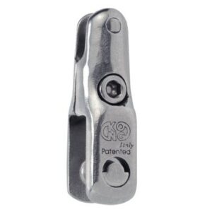 Jonction d'ancre inox 6-8mm