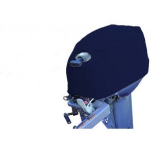 Housse moteur L3 navy