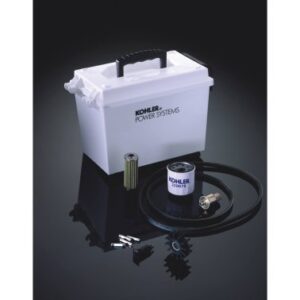 GM84054 Kit, Sea Spares, 7 et  9EFKOZD