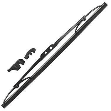 Balais essuie-glace noir 460mm