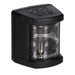 Feu 3562 de poupe 135° blanc 2mn - noir