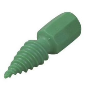 Pinoche plastique souple