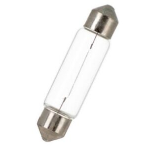 Navette 24V 18W 15x42