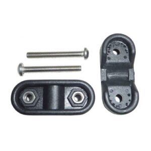 Kit support pour tube