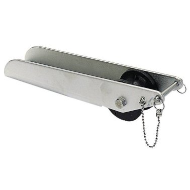 Davier inox fixe 280 mm