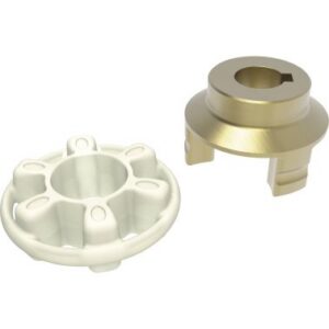 Coupling pour BTQ 185