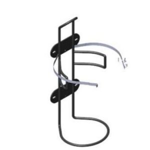 Support extincteur pour PS6H-J