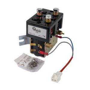 Boitier relais inverseur 150A-12V