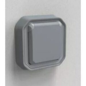 Prise plexo encastrée 230V - 16A