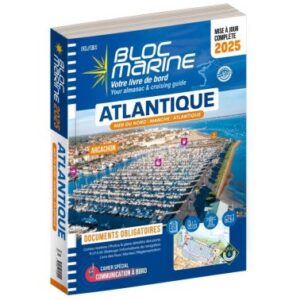 Bloc marine Atlantique 2026