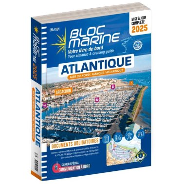 Bloc marine Atlantique 2026
