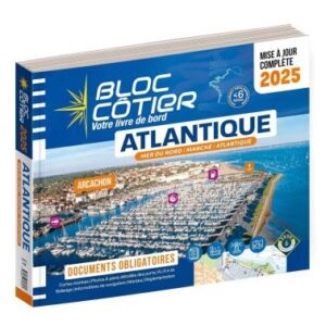 Bloc cotier Atlantique 2026