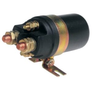 Relais de puissance unipolaire 150A - 12V