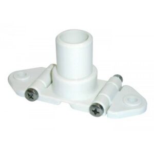 Support de fixation nylon articulé pour Webboat