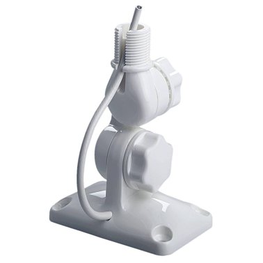 Rotule RA135 de pont nylon à molette