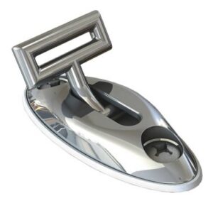 Support de sangle bimini pour surface plane