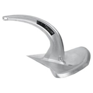 Ancre Vulcan galva 9kg